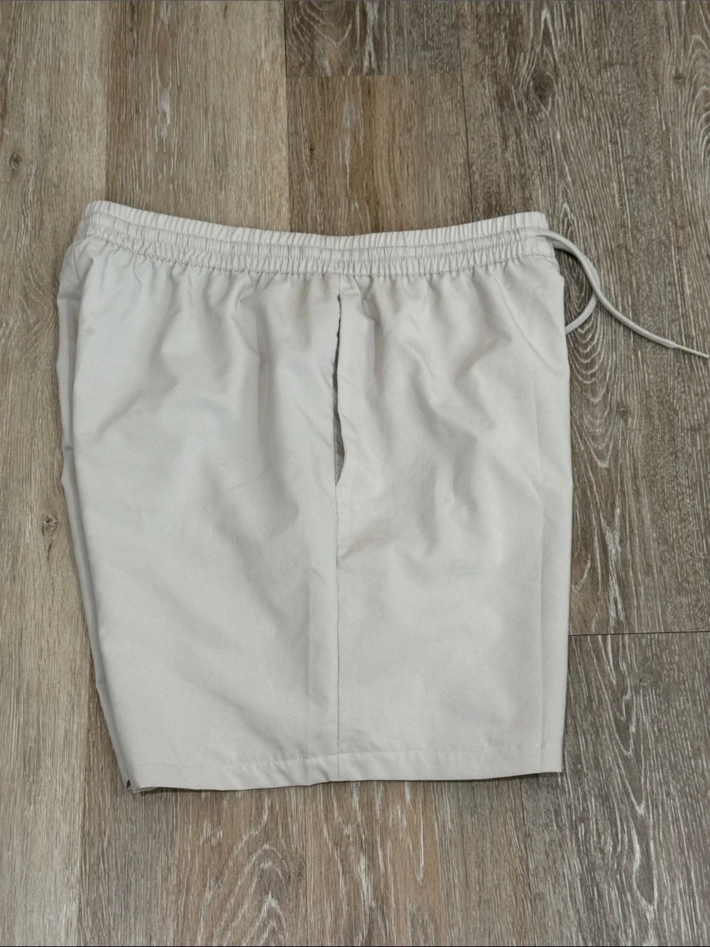 Adidas Mens Athletic Cargo Shorts 7 Inseam Midrise Performance New Medium